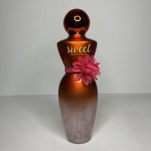 Bath & Body Works Sweet Peony Dream Shimmer Mist 8 Oz 236ml Original Classic